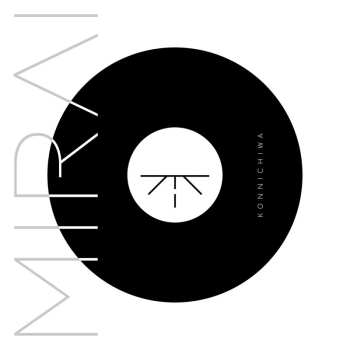 LP Mirai: Konnichiwa
