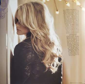 2LP Miranda Lambert: Revolution