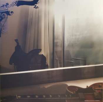 2LP Miranda Lambert: Revolution