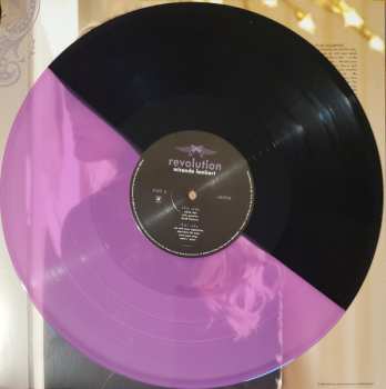 2LP Miranda Lambert: Revolution