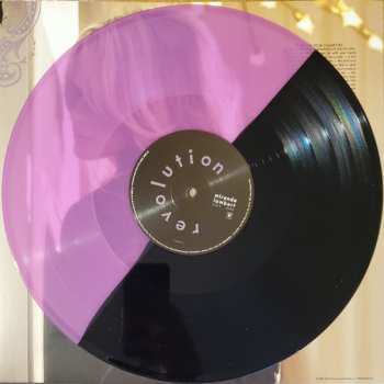 2LP Miranda Lambert: Revolution