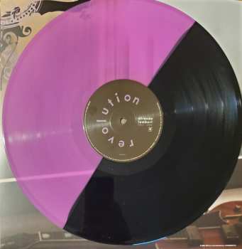 2LP Miranda Lambert: Revolution