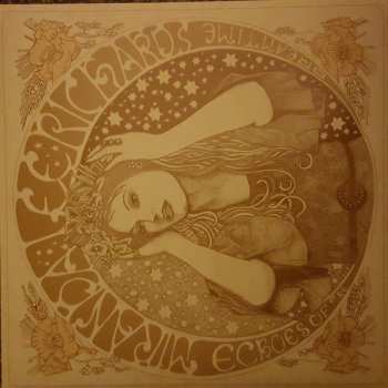 LP Miranda Lee Richards: Echoes Of The Dreamtime