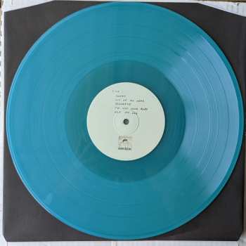 LP Miranda And The Beat: Miranda & The Beat CLR | LTD