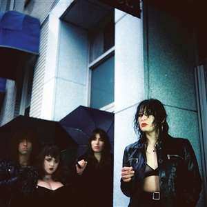 LP Miranda And The Beat: Miranda & The Beat CLR | LTD