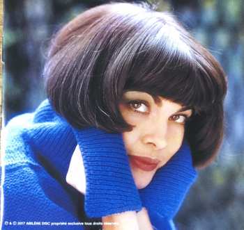 2CD Mireille Mathieu: Made In  France DIGI