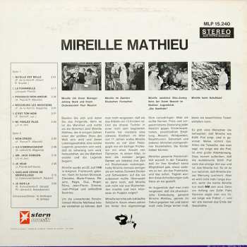 LP Mireille Mathieu: Mireille Mathieu