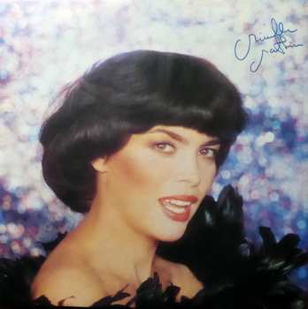 LP Mireille Mathieu: Welterfolge Aus Paris
