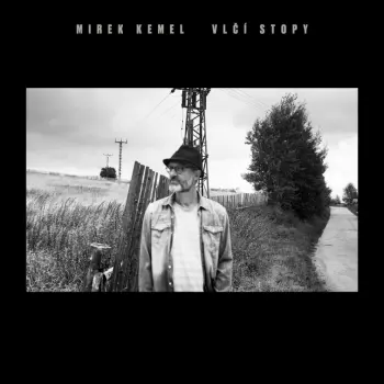 Vlčí Stopy