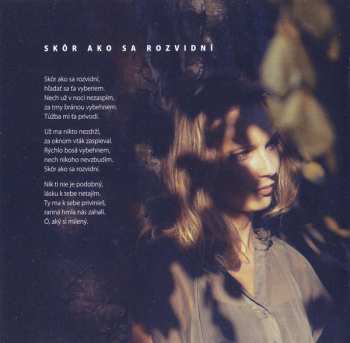 CD Miriam Kaiser: Colour Sounds
