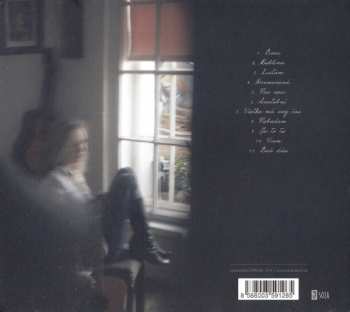 CD Miriam Kaiser: Deň Dňu