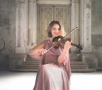 CD Miriam Kaiser Trio: Tanec Strún
