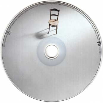 CD Miriam Kaiser Trio: Tanec Strún