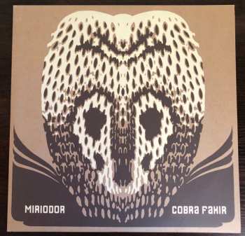 LP Miriodor: Cobra Fakir LTD | NUM