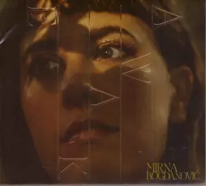Mirna Bogdanovič: Awake