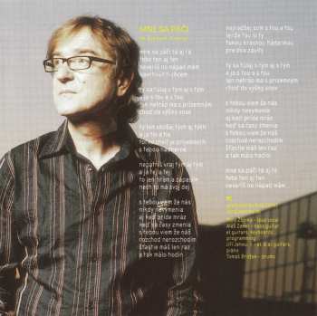 CD Miroslav Žbirka: Dúhy