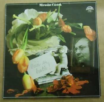 Album Miroslav Částek: Ožeň Se, Bratře!