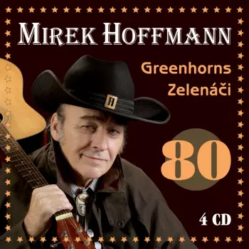 Greenhorns: 80