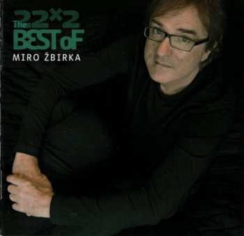 2CD Miroslav Žbirka: 22x2: The Best Of