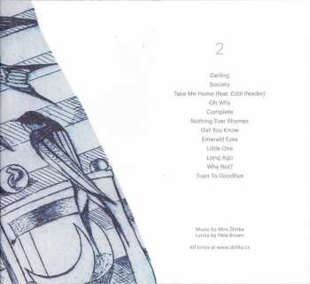 2CD Miroslav Žbirka: Double Album DIGI