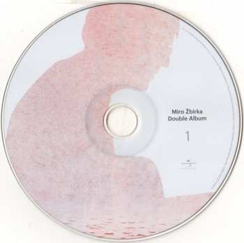 2CD Miroslav Žbirka: Double Album DIGI