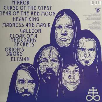 LP Mirror: Mirror LTD