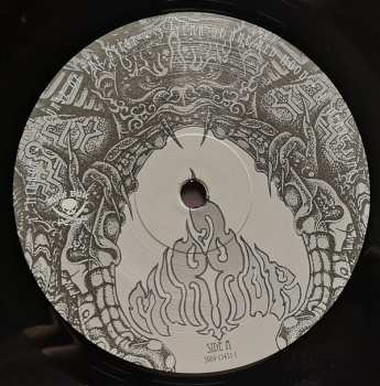 LP Mirror: Mirror LTD