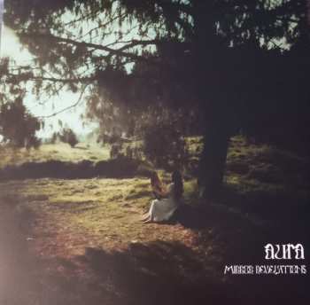 LP Mirror Revelations: Aura CLR | LTD