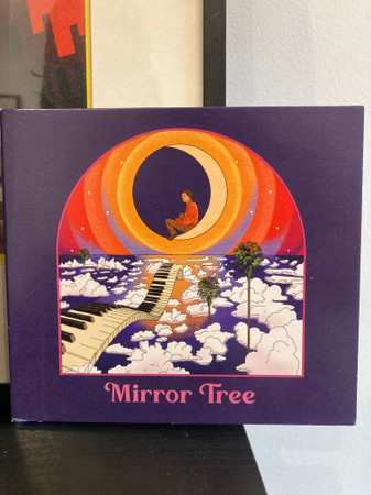 CD Mirror Tree: Mirror Tree DIGI