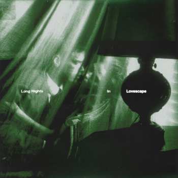 LP Mirrorcell: Long Nights In Lovescape CLR