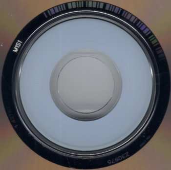 CD Mis-Teeq: One Night Stand