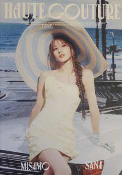 CD MISAMO: Haute Couture LTD