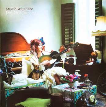 CD Misato Watanabe: Dear My Songs 〜うたの木〜