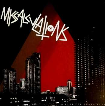 LP Miscalculations: A View For Glass Eyes