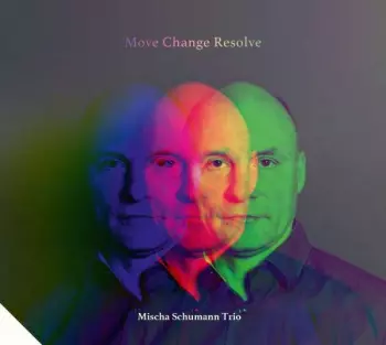 Move-change-resolve