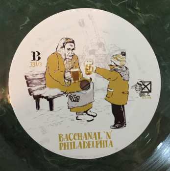 LP Mischief Brew: Bacchanal 'N' Philadelphia