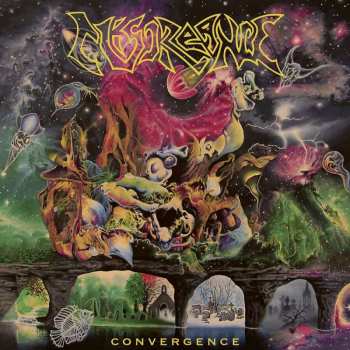 CD Miscreance: Convergence