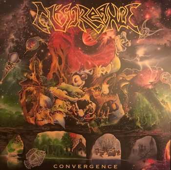 LP Miscreance: Convergence CLR | LTD