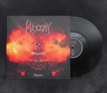 LP Misery: Mystic LTD