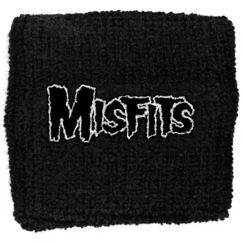 Sweatband Logo Misfits 