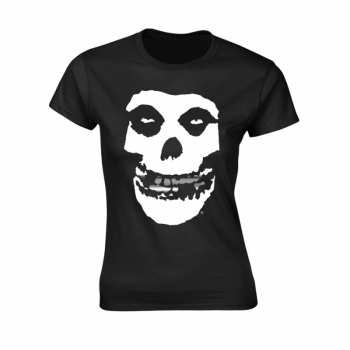 Merch Misfits: T-shirt Women's Silver Teeth