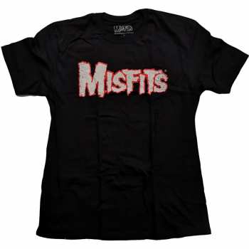 Merch Misfits: T-shirt Streak 