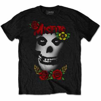 Merch Misfits: T-shirt Traditional 