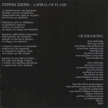 CD Misfortunes: Voices Never Heard LTD