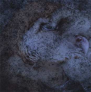 CD Misfortunes: Voices Never Heard LTD