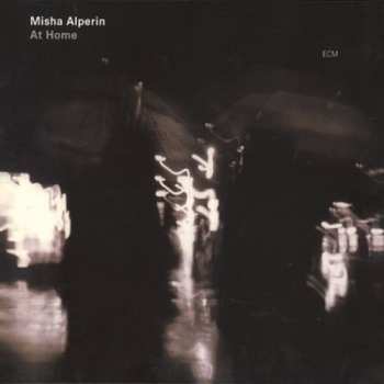 Album Mikhail Alperin: At Home