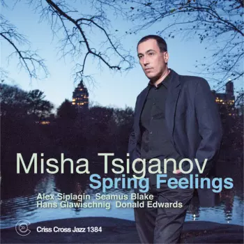 Spring Feelings