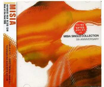 Album Mísia: Single Colletion