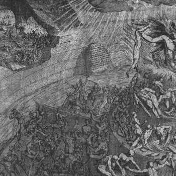 Album Misotheist: For The Glory Of Your Redeemer