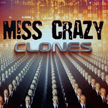 Album Miss Crazy: Clones